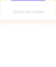 David Silversides El reinado de Cristo